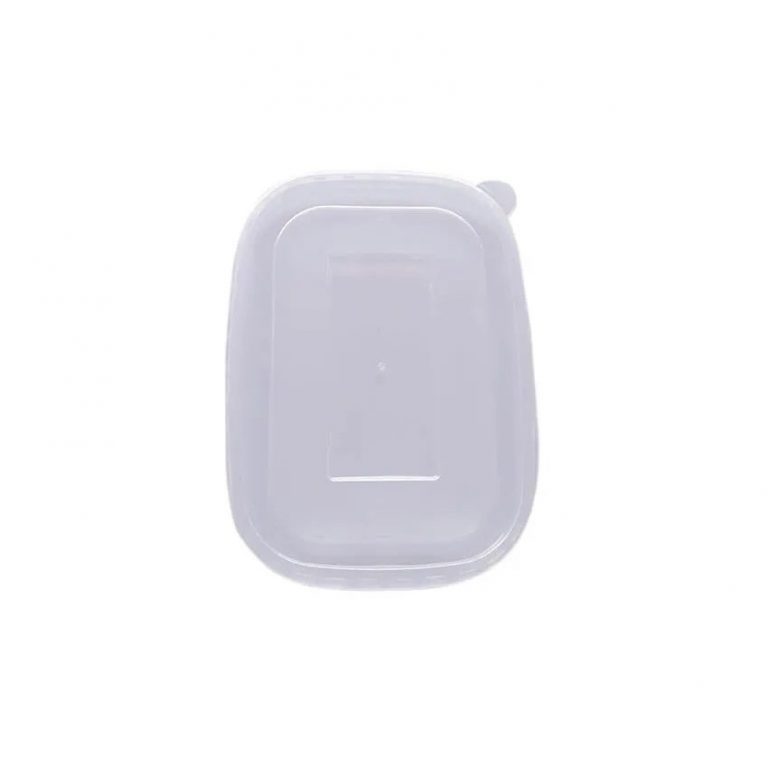 A48111 PP Lid for Kraft Bowls