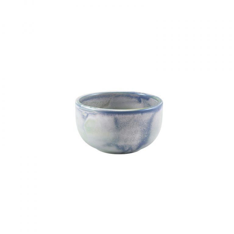 Terra Porcelain Seafoam Bowl PSF12