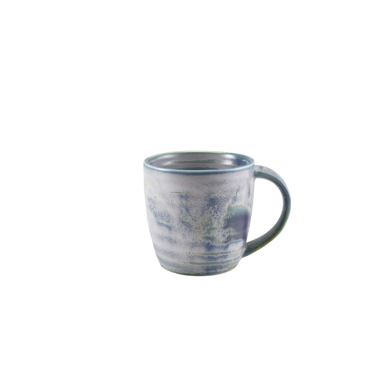 Terra Porcelain Seafoam Mug PSF32