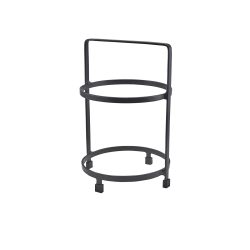 PRS2-205 Two Tier Presentation Plate Stand 20.5cm