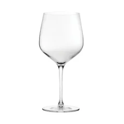 Refine Burgundy Glass 22oz