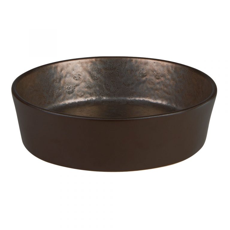 Aztec Shallow Bowls