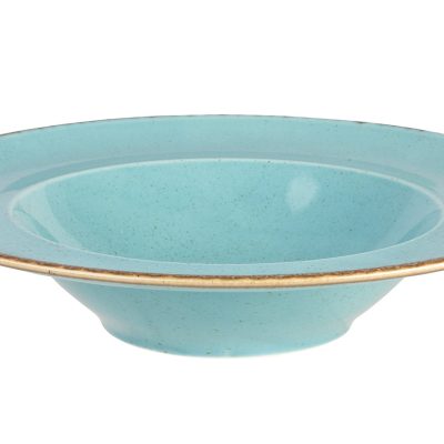 Dea Spray Pasta Plate 30cm