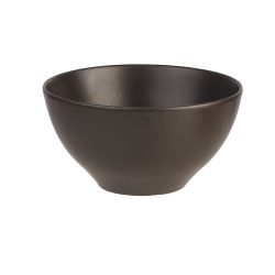 Graphite Finesse Bowl 16cm