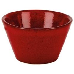 Lava Conical Bowl