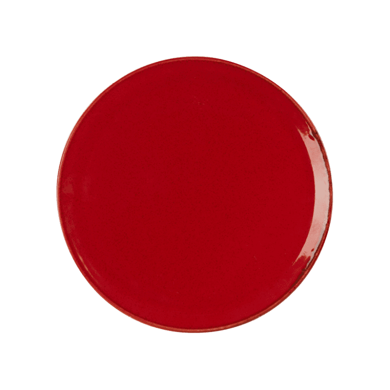 Magma Pizza Plate 11 Inch