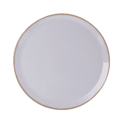 Stone Pizza Plate 11 Inch
