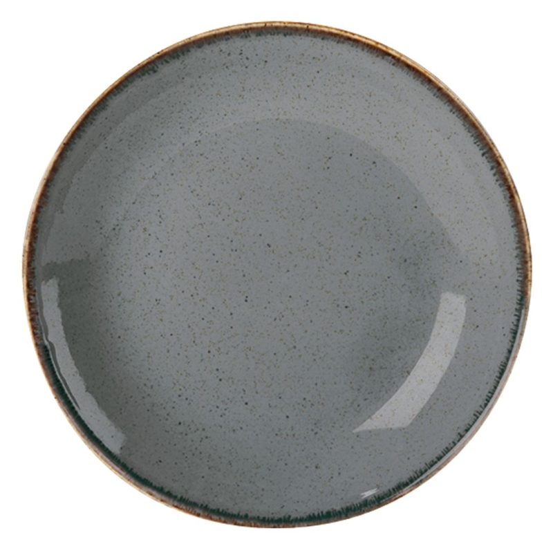Storm Coupe Plate 30CM