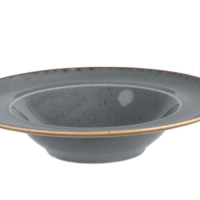Storm Pasta Plate 30cm