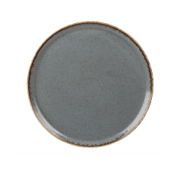 Storm Pizza Plate 11 Inch