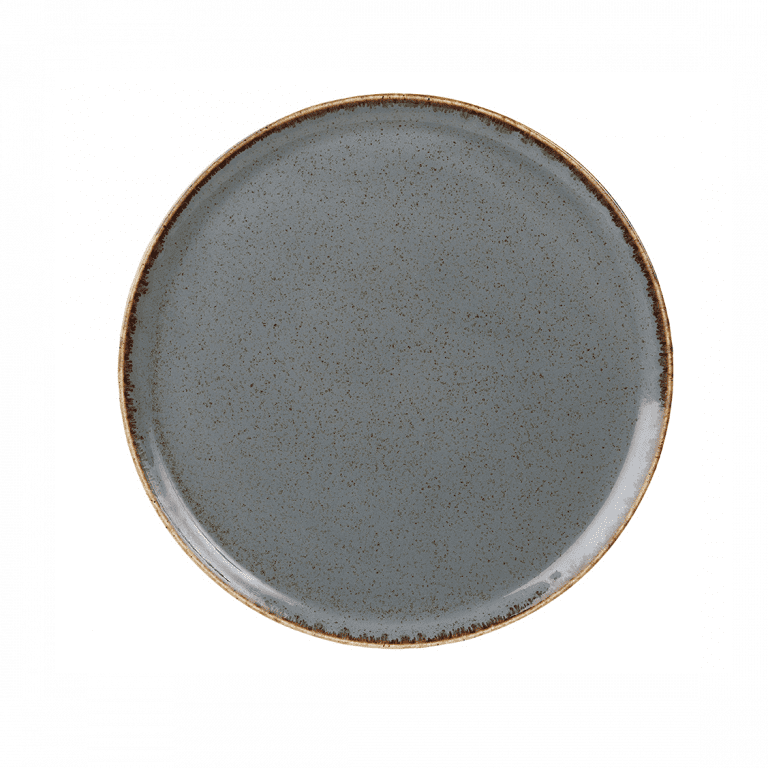 Storm Pizza Plate 11 Inch