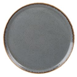 Storm Pizza Plate 12-5 Inch