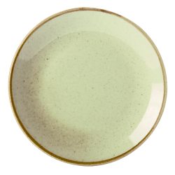 Wheat Coupe Plate 30cm