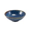 Aqua Blue Noodle Bowl Main Image