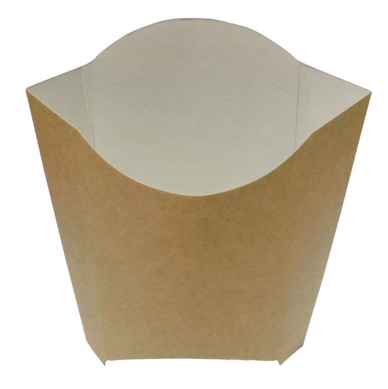 D40511 Chip Scoop Standard Kraft