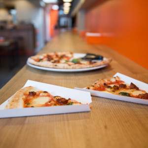 Food Trays