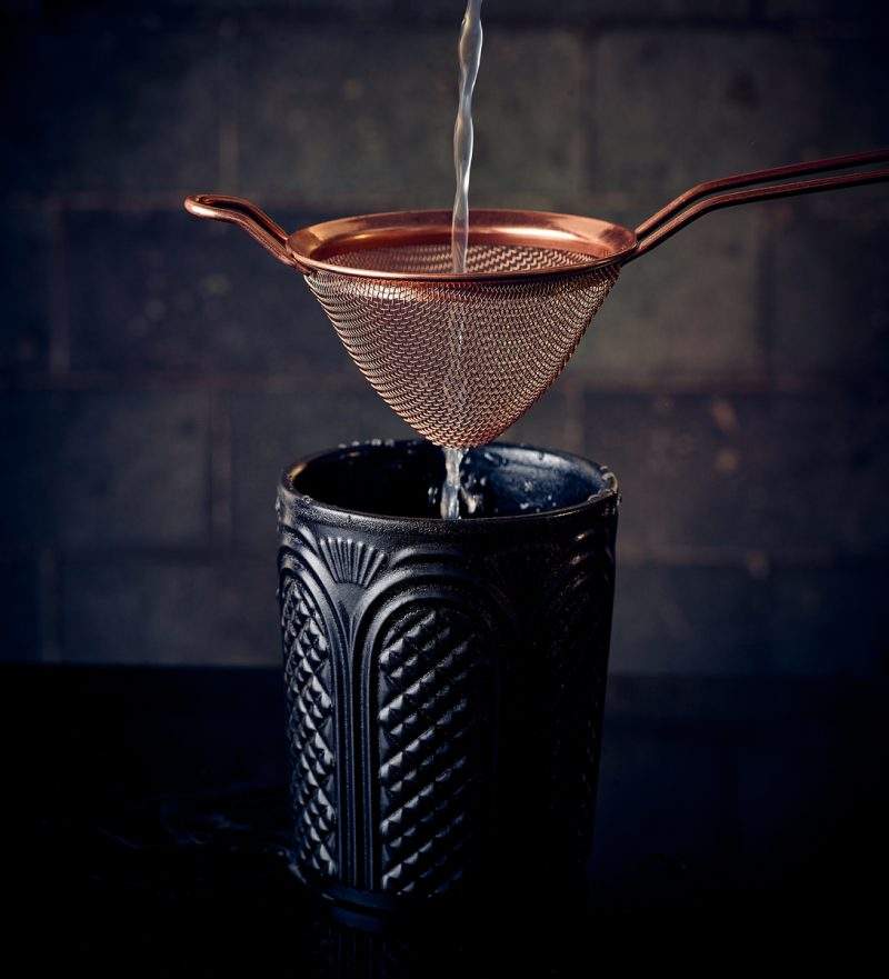Tiki Mug Lifestyle Image 1