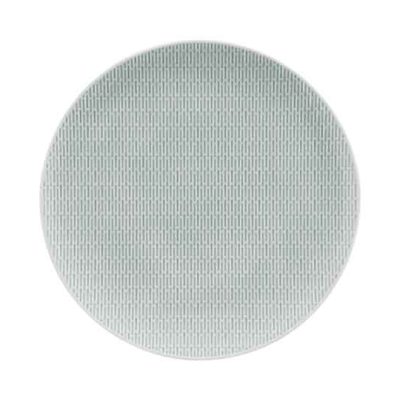 Glow Sea Deep Coupe Plate 28cm