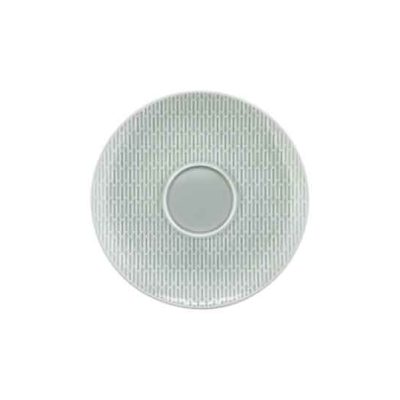 Glow Sea saucer 16cm