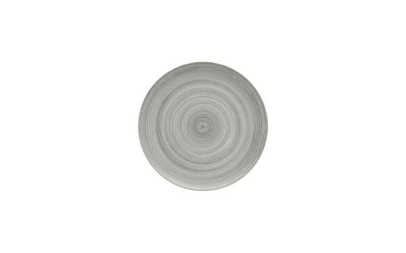 Flat Coupe Plate 20cm