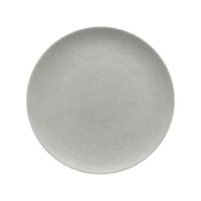 Flat Coupe Plate