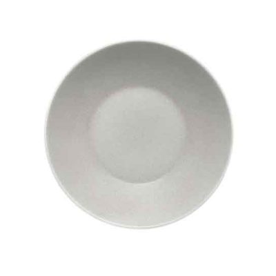 Deep Coupe Plate ceramica Stone 24cm