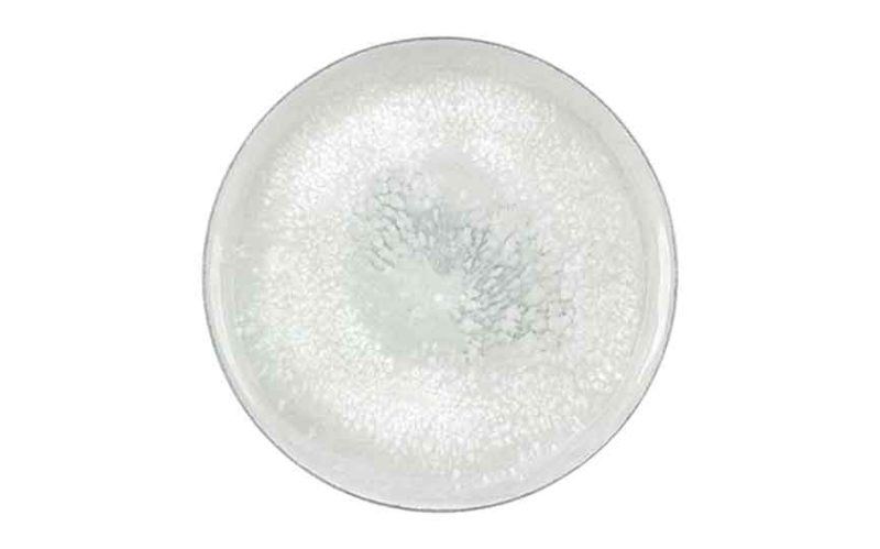 Salt Coupe Plate 28cm