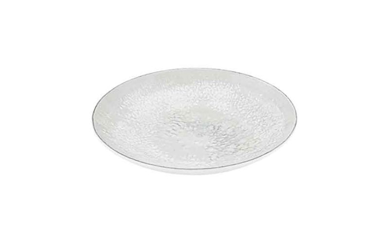 Salt Deep Coupe Plate 28cm