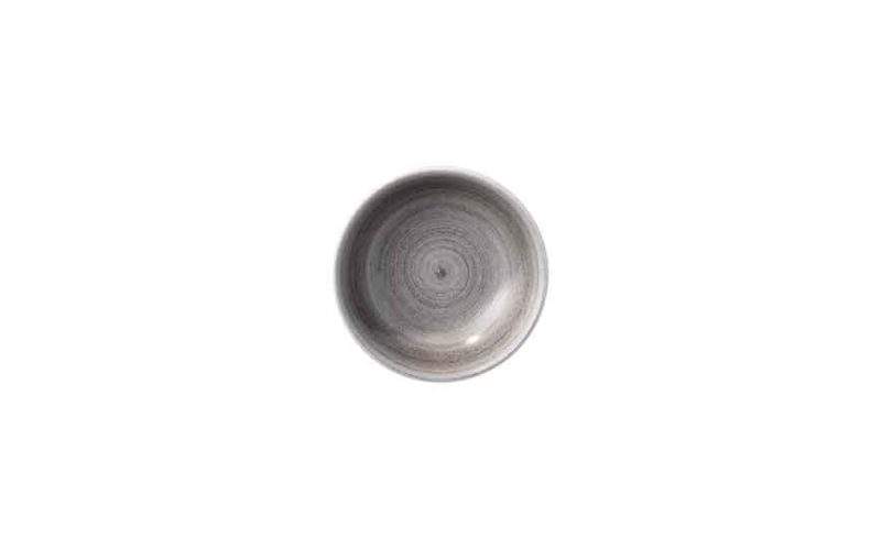 Dish ceramica Grey 8cm