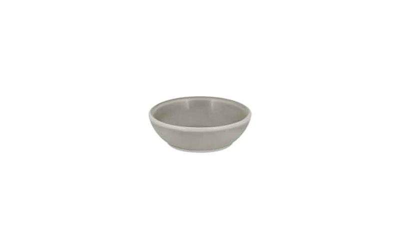 Grey Glaze Bowl 8cm