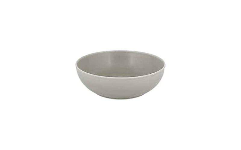 Grey Glaze Bowl 12cm