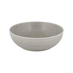 Grey Glazed Bowl 15cm