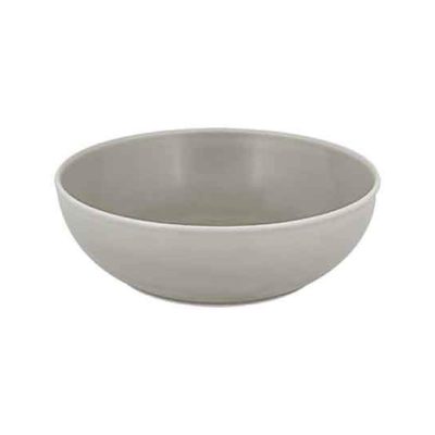 Grey Glazed Bowl 15cm