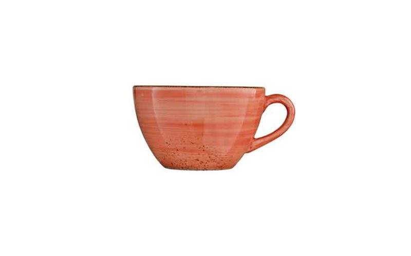 Modern Rustic Cup Lobster 35cl