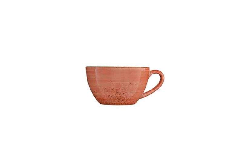 Modern Rustic Cup Lobster 25cl