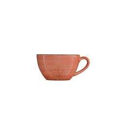 Modern Rustic Cup Lobster 9cl
