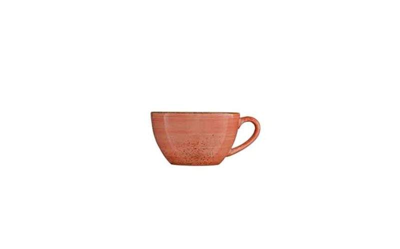 Modern Rustic Cup Lobster 9cl