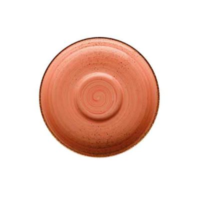 Modern Rustic Combi Saucer Lobster 16cm