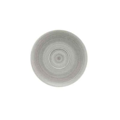 Saucer Ceramica Grey