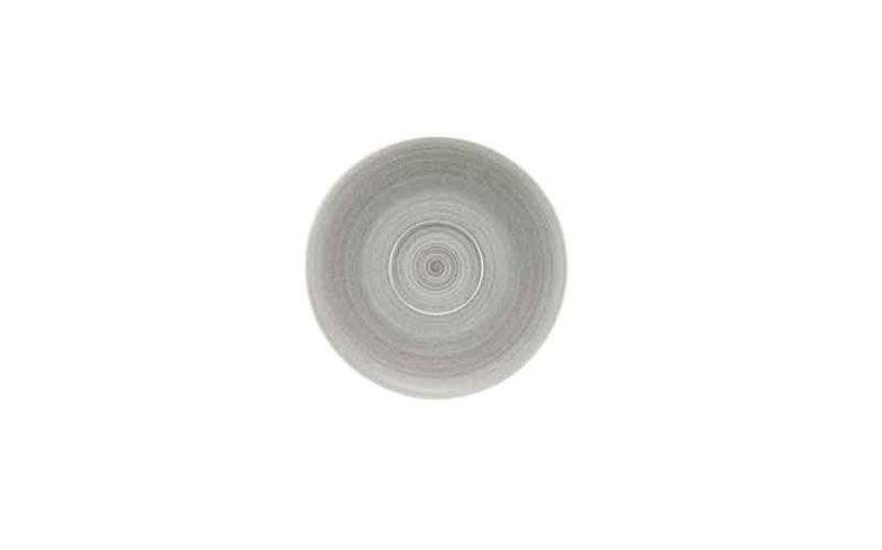 Saucer Ceramica Grey