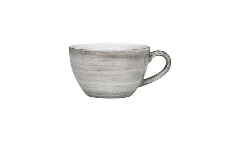Cup Ceramica Grey 45cl