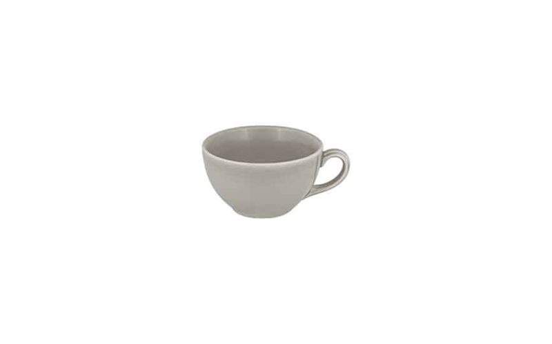 Grey Glaze Espresso Cup