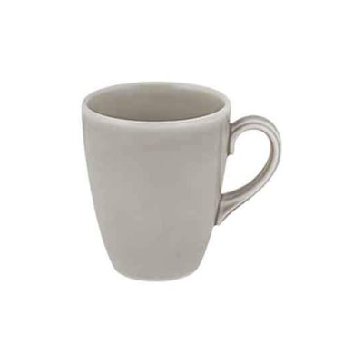 Grey Glaze Mug 25cl