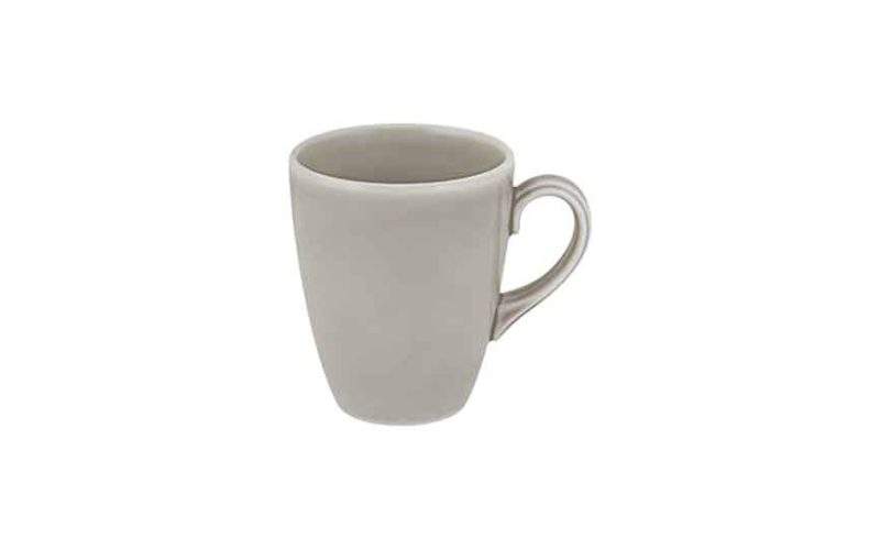 Grey Glaze Mug 25cl