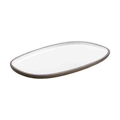 reNew OvAL Platter 30cm