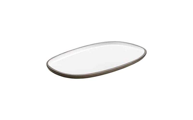 reNew OvAL Platter 30cm