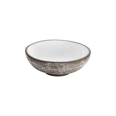 ReNew Bowl Round Relief 17cm