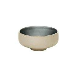 Nara Grey Bowl 12cm