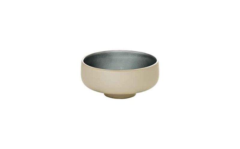 Nara Grey Bowl 12cm