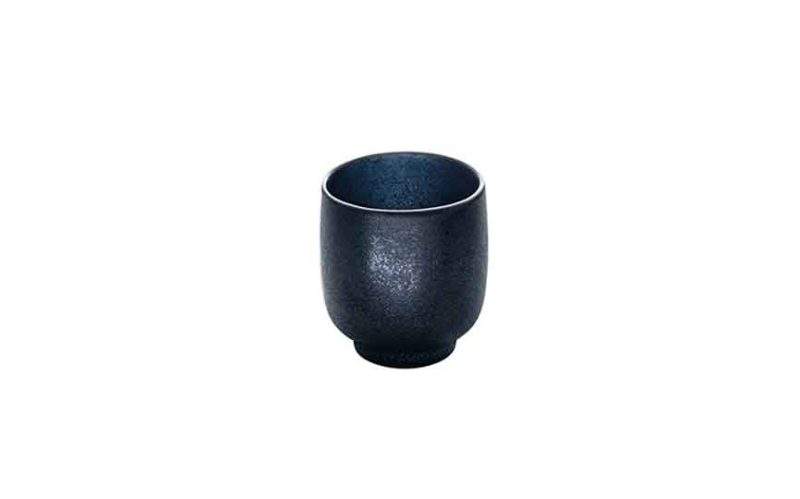 Nara Black espresso Cup